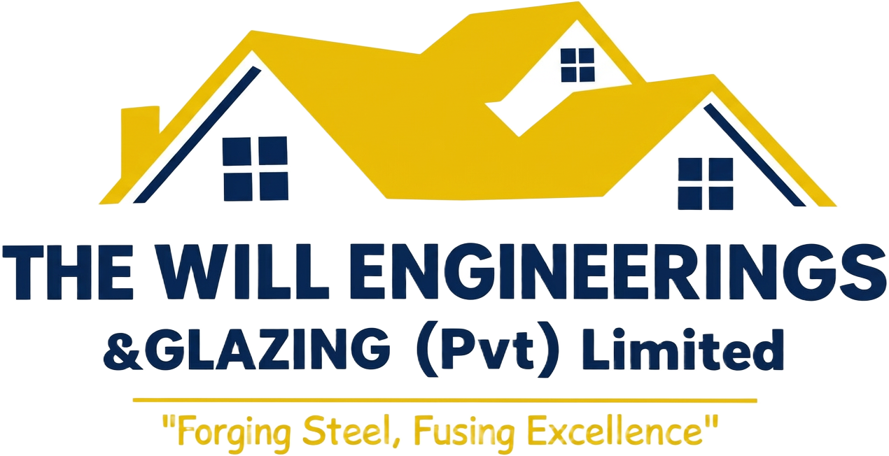 The Will Engineerings & Glazing (Pvt) Limited logo